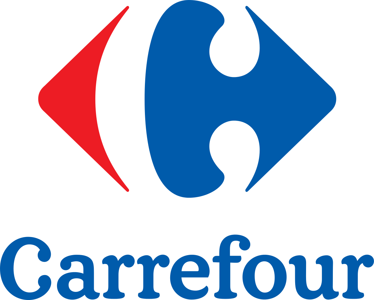 Carrefour - logo