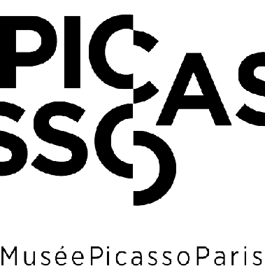Musée Picasso Paris - logo -Récupéré