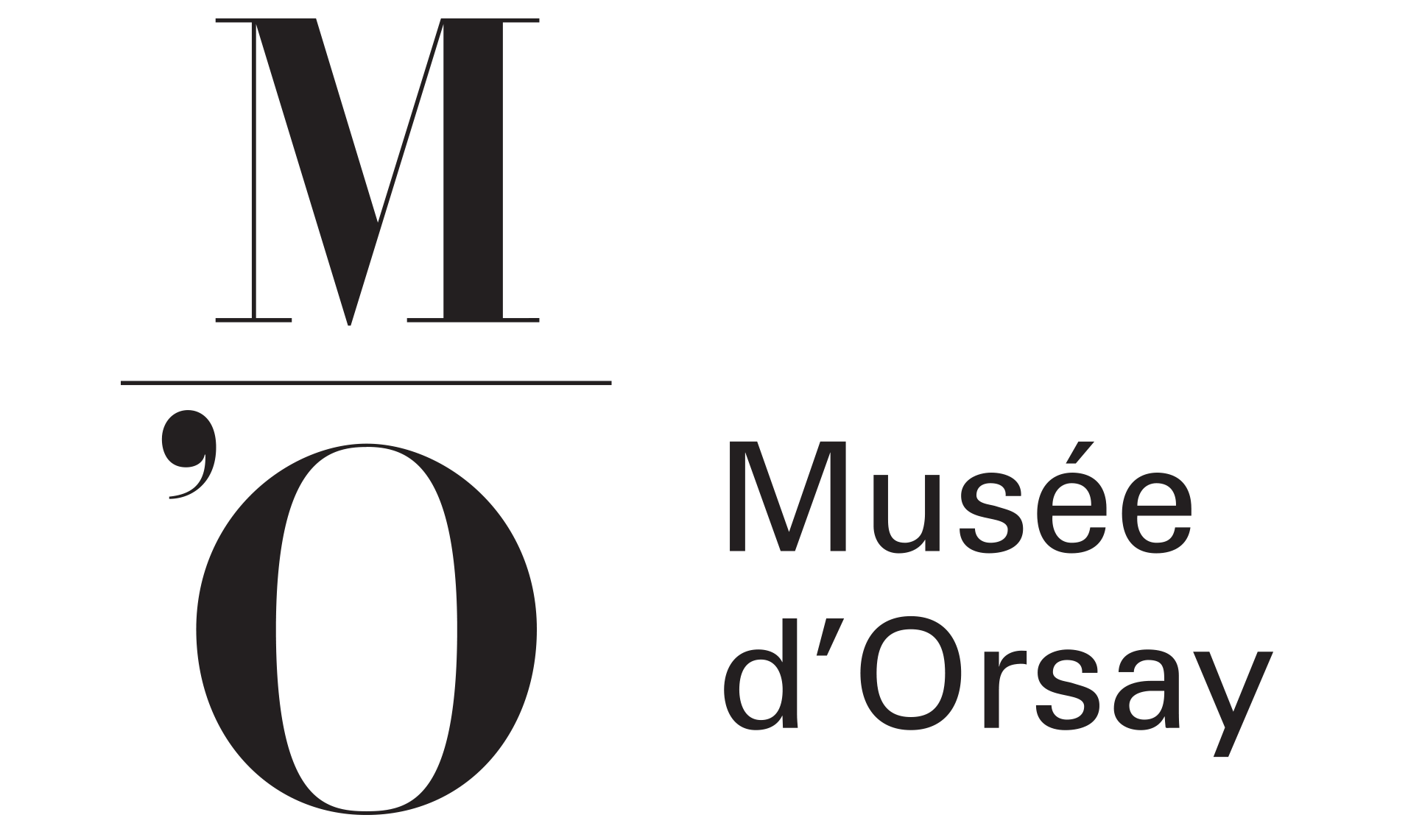 'Orsay - logo