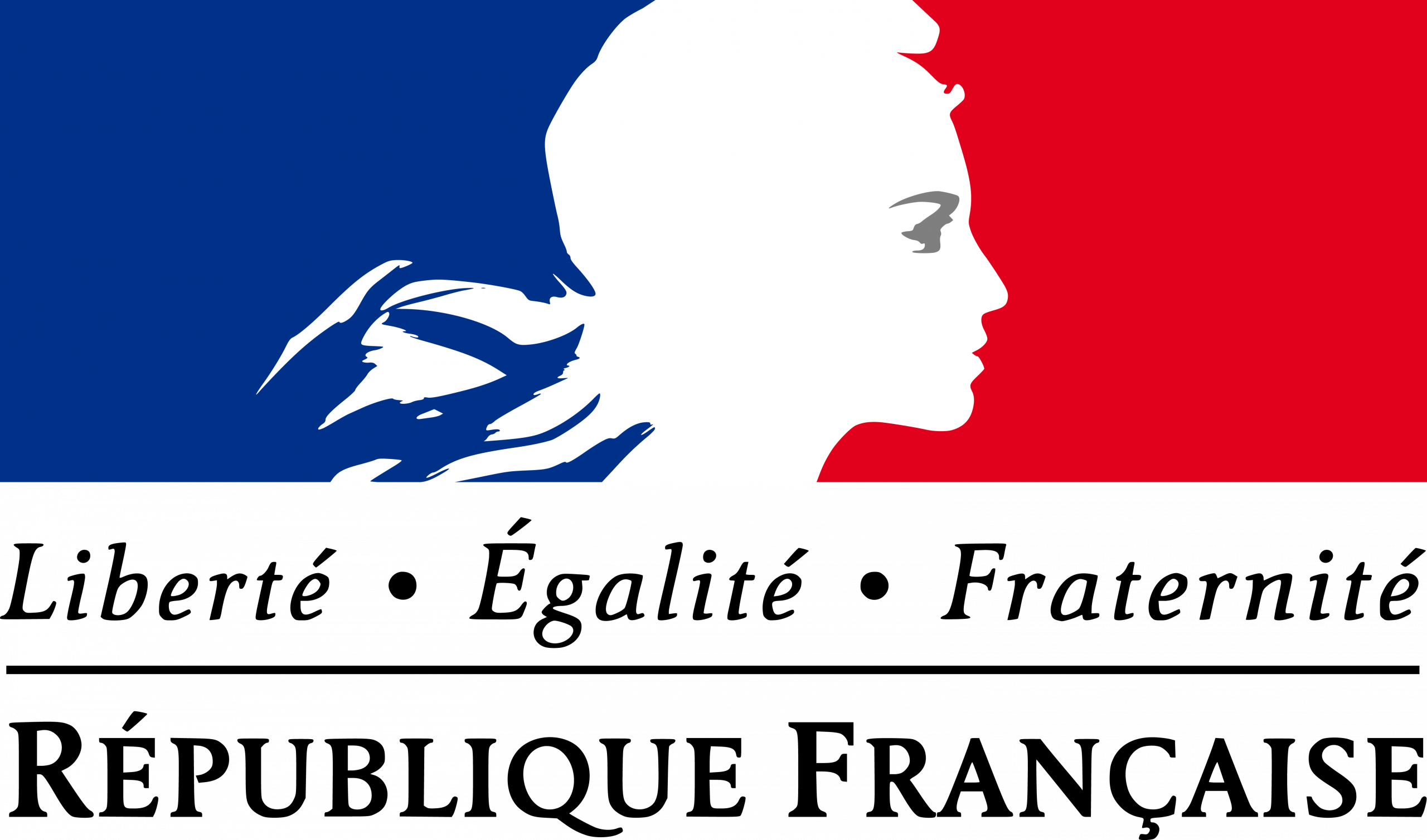 République française - logo@4x