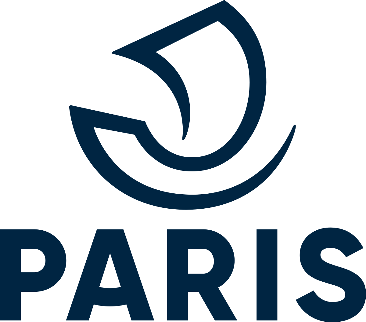 Ville de Paris - logo - 1200px